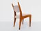 Triennale Chairs from Guglielmo Pecorini, Italy, 1948, Set of 3 3