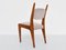 Triennale Chairs from Guglielmo Pecorini, Italy, 1948, Set of 3 6
