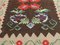 Antiker bessarabischer Kelim Teppich, 1900er 4