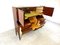 Bar Cabinet attributed to Osvaldo Borsani for Atelier Borsani Varedo, 1950s, Image 4