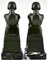 Art Deco Bookends, 1930, Set of 2, Image 7