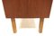 Scandinavian Dresser in Teak, Sweden, 1960s 3