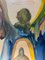 Salvador Dali, la Divina Comedia Purgatorio 33 Dante purificado de Salvador Dali, Impresión múltiple, años 70, Litografía, Imagen 3