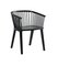 Secreto Armchair by Catharina Lorenz & Steffen Kaz for Colé 1