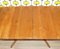 Solid Teak Dining Table from Dyrlund, Image 8