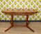 Solid Teak Dining Table from Dyrlund 3