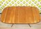 Solid Teak Dining Table from Dyrlund, Image 6