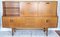 Credenza alta Fresco di Victor Wilkins per G-Plan, anni '60, Immagine 4