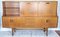 Fresco Range High Sideboard by Victor Wilkins for G-Plan, 1960s, Image 4