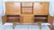 Fresco Range High Sideboard by Victor Wilkins for G-Plan, 1960s 9