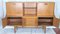Fresco Range High Sideboard by Victor Wilkins for G-Plan, 1960s, Image 9