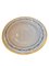 Vintage Soup Plates, Set of 5 1