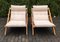 Kon Tiki Chairs from Ikea, 1980s, Set of 2, Image 4