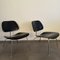 Armchairs by Charles & Ray Eames for Herman Miller, 1950s, Set of 2 3