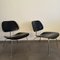 Armchairs by Charles & Ray Eames for Herman Miller, 1950s, Set of 2, Image 3
