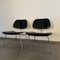 Poltrone di Charles & Ray Eames per Herman Miller, anni '50, set di 2, Immagine 2