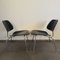 Armchairs by Charles & Ray Eames for Herman Miller, 1950s, Set of 2 8