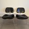 Armchairs by Charles & Ray Eames for Herman Miller, 1950s, Set of 2 9