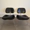 Armchairs by Charles & Ray Eames for Herman Miller, 1950s, Set of 2, Image 9