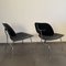 Armchairs by Charles & Ray Eames for Herman Miller, 1950s, Set of 2 4