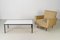 T Angle Coffee Table by Florence Knoll for Knoll International, 1950s, Image 8