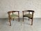 Vintage Armchairs, 1960s, Set of 2 4