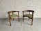 Vintage Sessel, 1960er, 2er Set 4