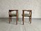 Vintage Sessel, 1960er, 2er Set 2