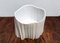 Postmodern Grey Earthenware Vase by Rosenthal, Italy, 1980s 7