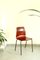 Mid-Century Chair from Pagholz Flötotto, 1950s, Image 7