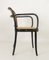 Fauteuil A811 par Josef Frank pour Thonet, 1970s 6