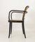 Fauteuil A811 par Josef Frank pour Thonet, 1970s 11