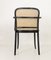 A811 Armchair by Josef Frank for Thonet, 1970s 10