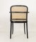 Fauteuil A811 par Josef Frank pour Thonet, 1970s 10