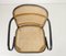 A811 Armchair by Josef Frank for Thonet, 1970s, Image 3