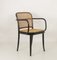 A811 Armchair by Josef Frank for Thonet, 1970s 1