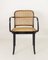 A811 Armchair by Josef Frank for Thonet, 1970s 12