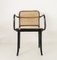 Fauteuil A811 par Josef Frank pour Thonet, 1970s 13