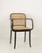 Fauteuil A811 par Josef Frank pour Thonet, 1970s 14