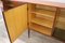 Langes Sideboard aus Teak Furnier, 1960er 6