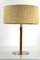 Model Essen No. 1268 Table Lamp by J. T. Kalmar for Kalmar, 1960s 8