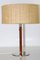 Lámpara de mesa modelo Essen No. 1268 de JT Kalmar para Kalmar, años 60, Imagen 1