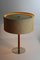 Lampada da tavolo nr. 1268 di JT Kalmar per Kalmar, anni '60, Immagine 5
