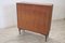 Credenza impiallacciata in teak, anni '60, Immagine 4