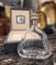 Botella Decanter de coñac de Richard Hennessy, France, años 90, Imagen 2