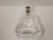 Botella Decanter de coñac de Richard Hennessy, France, años 90, Imagen 12