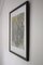 Mary Stella Edwards, 1970s, Oil & Paper, Framed 5