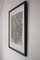 Mary Stella Edwards, 1970s, Oil & Paper, Framed, Image 5