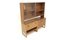 Scandinavian Oak Shelf by Arne Wahl-Iversen for IKEA, Sweden, 1960s 7