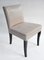 Chaise Andrew en Cuir par Gunter Lambert 1